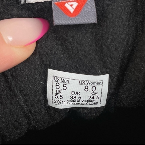 Vans Destruct Mid MTE-1 Sneaker Size 8 Women - Picture 11 of 11